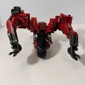 Transformer Studio Series 55 Leader Class Construction Scavenger Figure